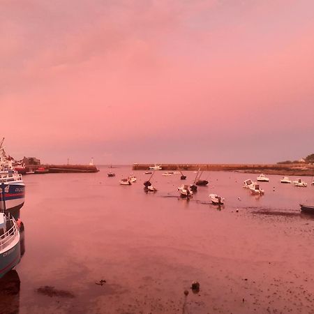 Bed and Breakfast Le Mora Hotes Barfleur Exteriér fotografie