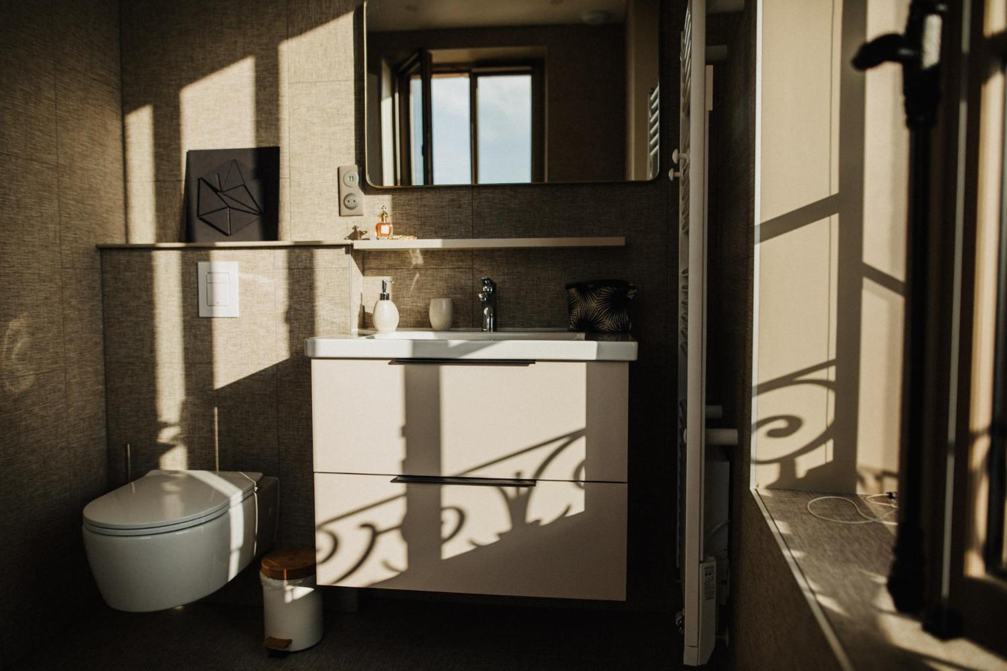 Le Mora Hotes Barfleur Exteriér fotografie